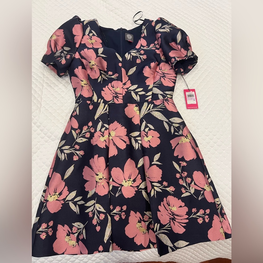 Vince Camuto Mini Dress